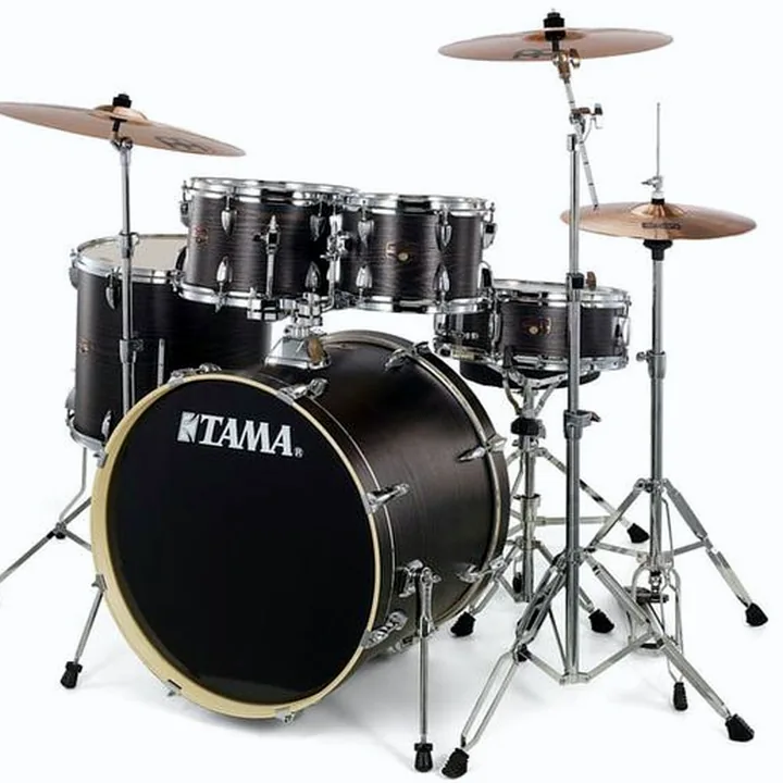 Batterie Tama Imperialstar 22″ 5pcs -BOW Comparatif, Test, Avis