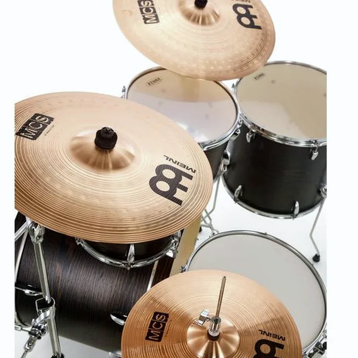 Batterie Tama Imperialstar 22″ 5pcs -BOW Comparatif, Test, Avis