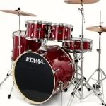 Batterie Tama Imperialstar 22″ 5pcs -CPM Comparatif, Avis, Test