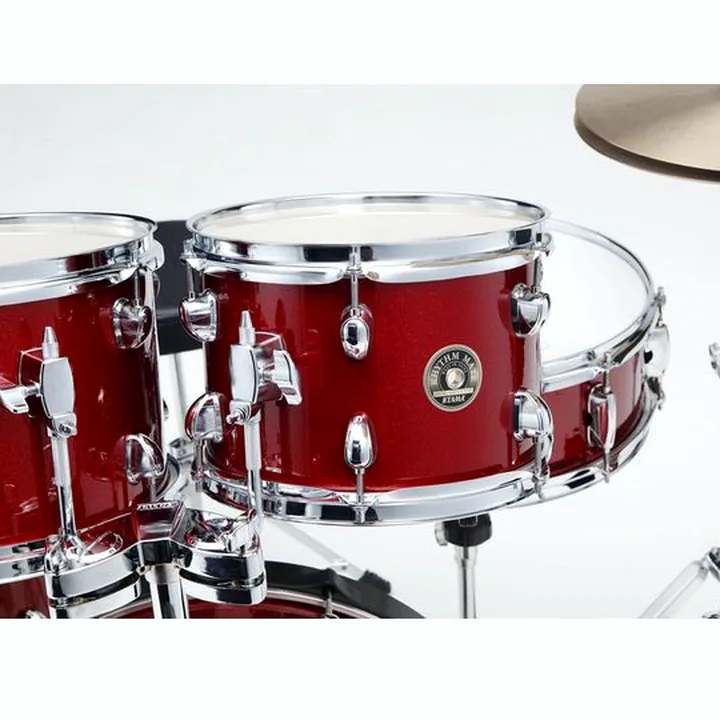 Batterie Tama Rhythm Mate Studio – CPM – Avis, Test, Comparatif