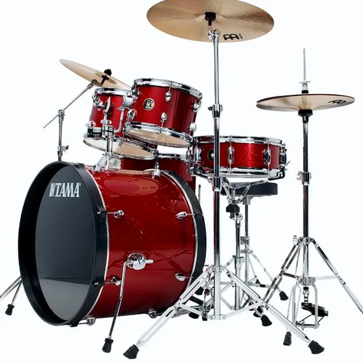 Batterie Tama Rhythm Mate Studio – CPM – Avis, Test, Comparatif