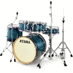Batterie Tama Superstar Classic Kit 20 BAB – Avis, Test et Comparatif