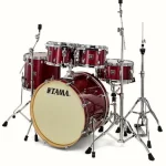 Batterie Tama Superstar Classic Kit 20 DRP : Avis, Comparatif & Test