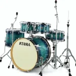 Batterie acoustique Tama Superstar Classic Kit 22 BAB Avis, Comparatif, Test