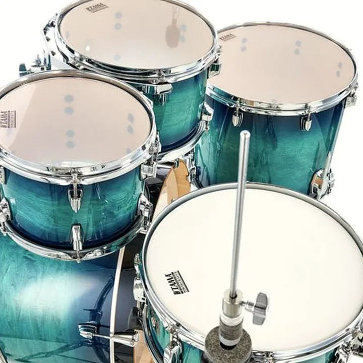 Batterie Tama Superstar Classic Kit 22 BAB Comparatif, Avis, Test