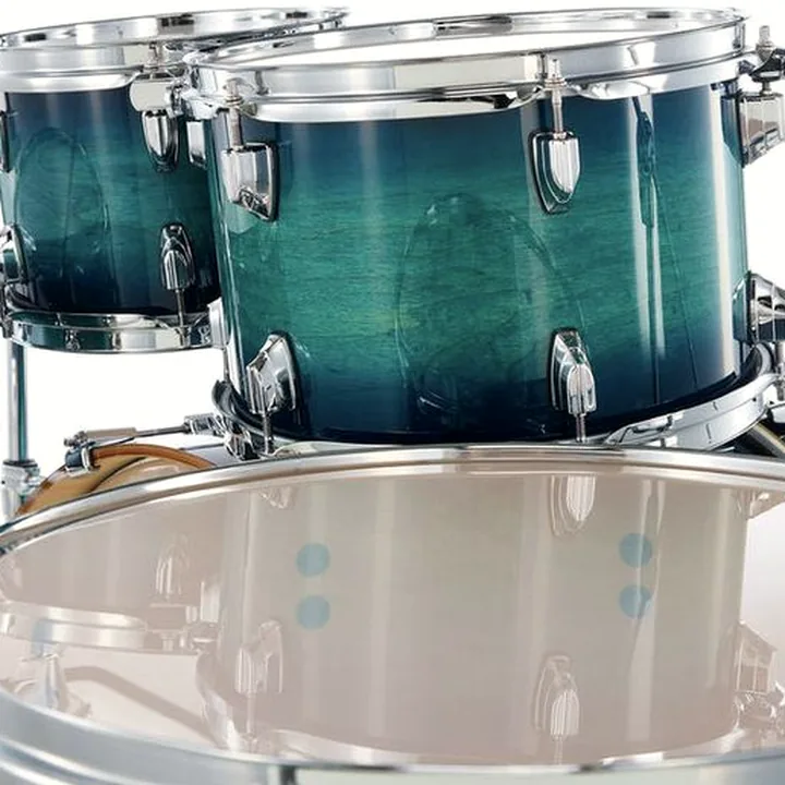 Batterie Tama Superstar Classic Kit 22 BAB Comparatif, Avis, Test
