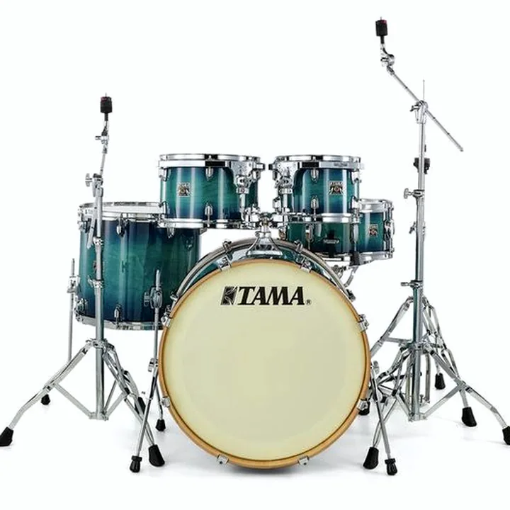 Batterie Tama Superstar Classic Kit 22 BAB Comparatif, Avis, Test