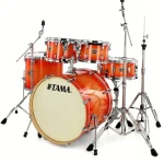 Batterie acoustique Tama Superstar Classic Kit 22 TLB , Comparatif, Test & Avis