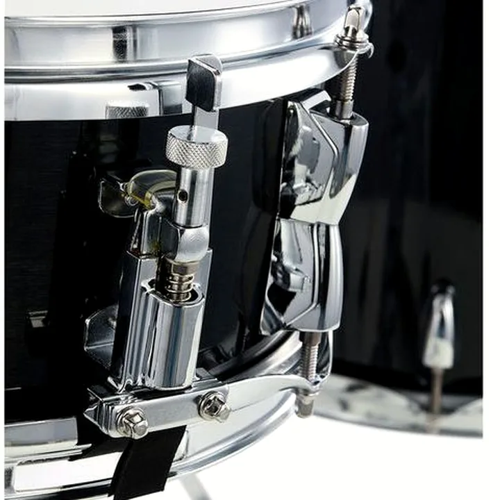 Batterie Yamaha Junior Kit Manu Katché Black / Test, Avis
