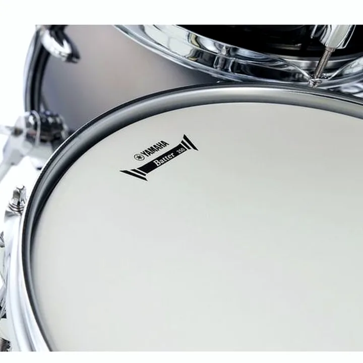 Batterie Yamaha Junior Kit Manu Katché Black / Test, Avis