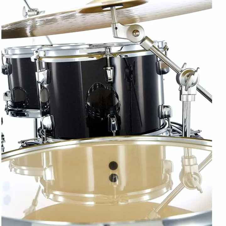 Batterie Yamaha Rydeen Standard Black Glitter , Avis & Test