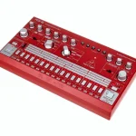 Behringer RD-6-RD : Avis, Test, Comparatif