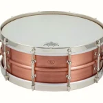 Caisse Claire AK Drums AK Drums 5.25 « x 14 » Copper St – Test, Avis & Comparatif
