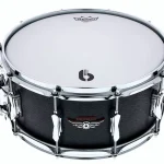 Caisse Claire British Drum Company 14″x6,5″ Icarus Snare / Avis & Test
