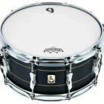 Caisse-Claire British Drum Company 14″x6,5″ Merlin Snare Drum : Test, Comparatif & Avis