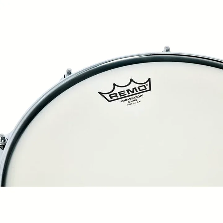 Caisse-Claire British Drum Company 14″x6,5″ Merlin Snare Drum : Test, Comparatif & Avis