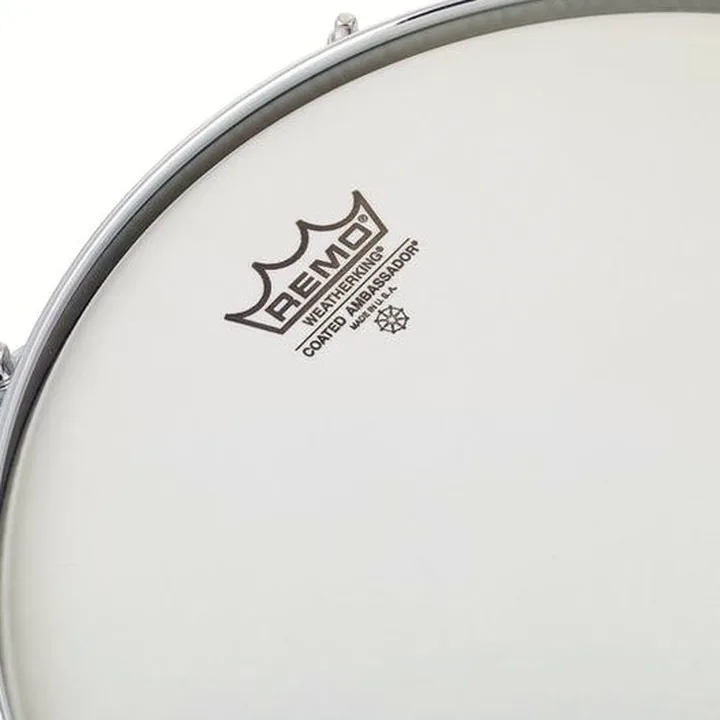 Caisse Claire CAZZ Snare 13″ x 6″ Maple Bundle : Avis & Test