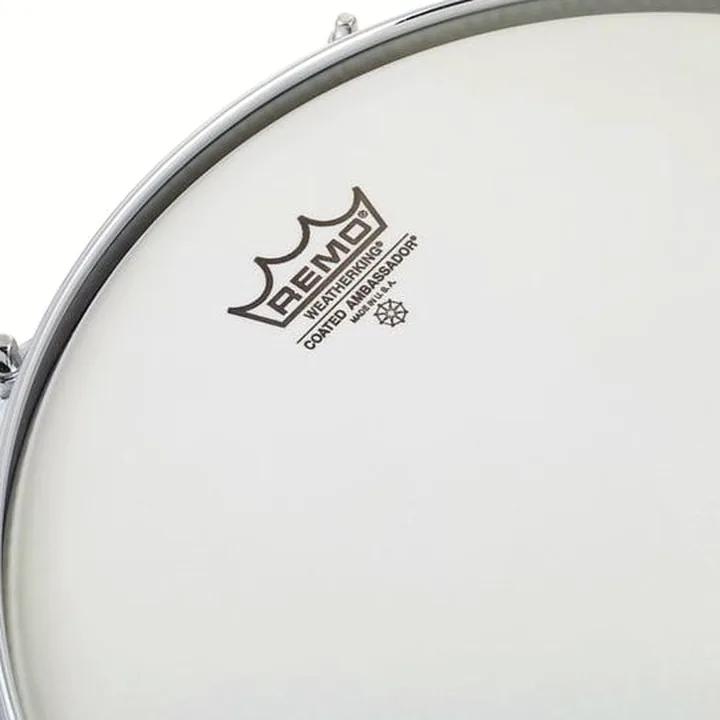 Caisse-Claire CAZZ Snare 13″x6″ Maple Natural Satin Avis et Test
