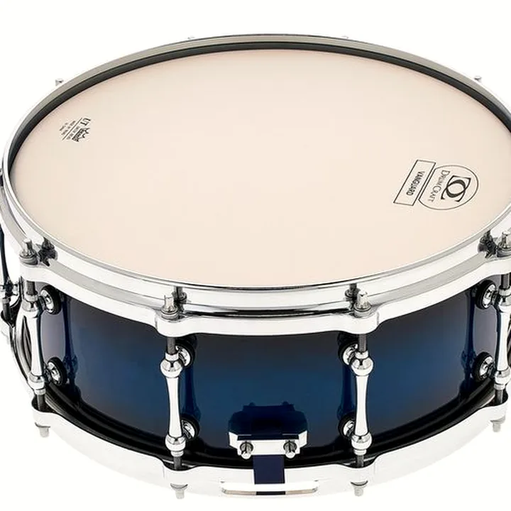 Caisse-claire DrumCraft 14″x5,5″ Vanguard Snare Maple – Comparatif, Avis et Test