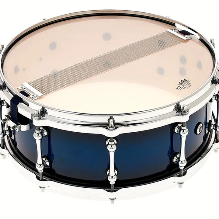 Caisse-claire DrumCraft 14″x5,5″ Vanguard Snare Maple – Comparatif, Avis et Test