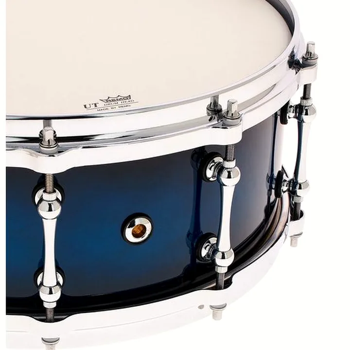 Caisse-claire DrumCraft 14″x5,5″ Vanguard Snare Maple – Comparatif, Avis et Test