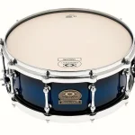 Caisse-claire DrumCraft 14″x5,5″ Vanguard Snare Maple – Comparatif, Avis et Test