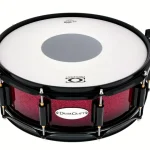 Caisse-Claire DrumCraft Series 6 14″x05″ Snare -BP Avis, Test & Comparatif