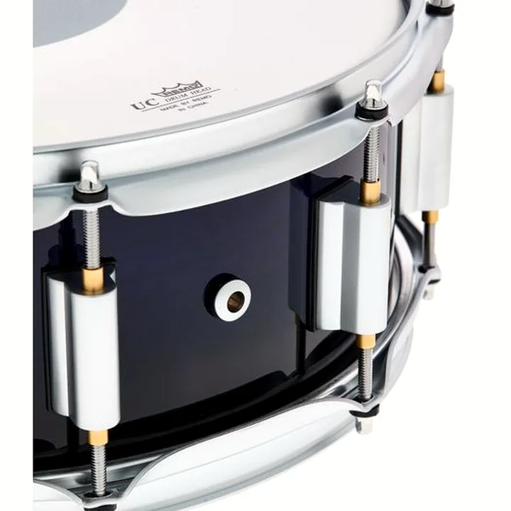 Caisse-claire DrumCraft Series 6 14″x05″ Snare -BVB – Test, Comparatif & Avis