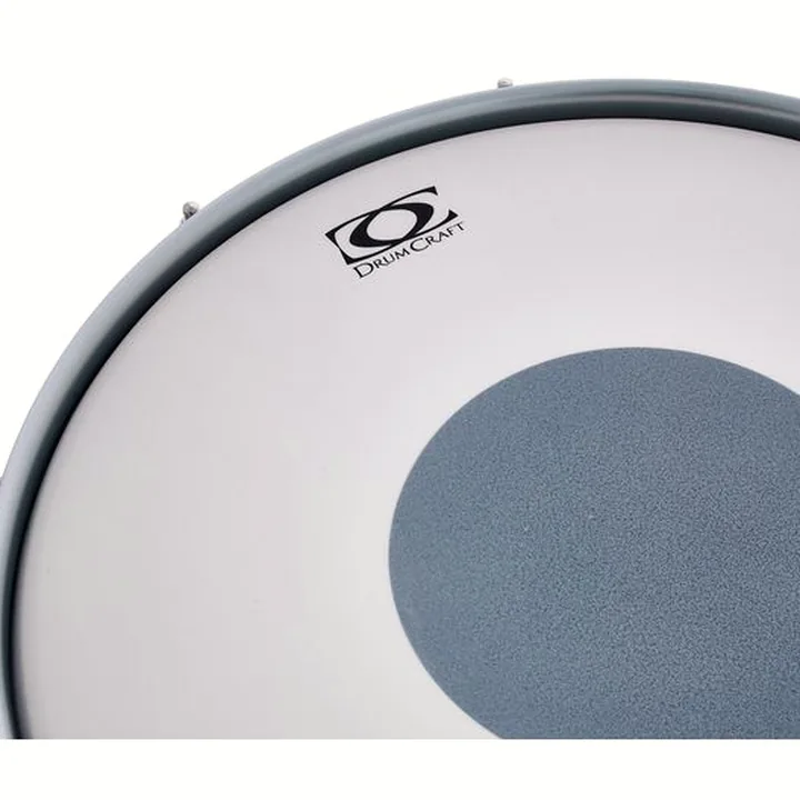 Caisse-claire DrumCraft Series 6 14″x05″ Snare -BVB – Test, Comparatif & Avis