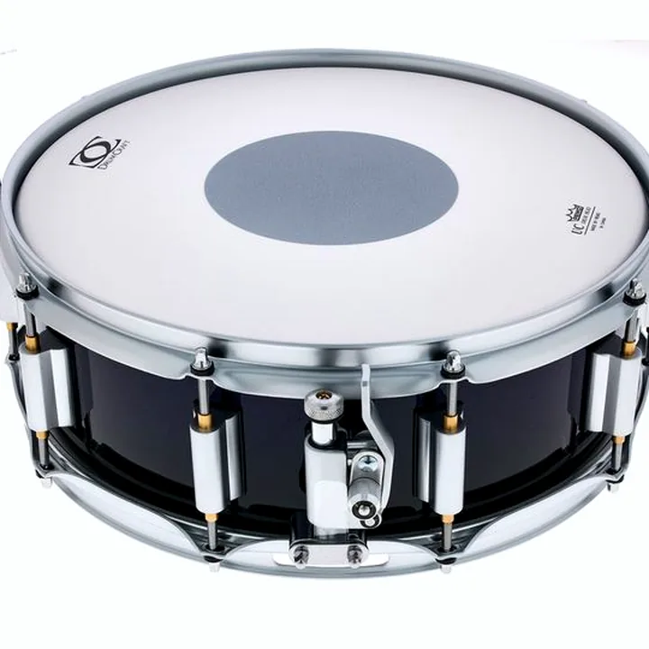 Caisse-claire DrumCraft Series 6 14″x05″ Snare -BVB – Test, Comparatif & Avis