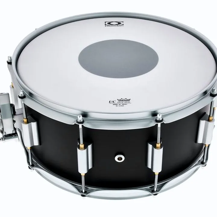 Caisse-Claire DrumCraft Series 6 14″x6,5″ Snare -SB , Test, Comparatif, Avis