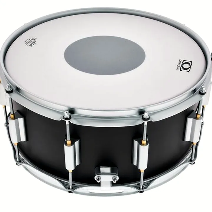 Caisse-Claire DrumCraft Series 6 14″x6,5″ Snare -SB , Test, Comparatif, Avis