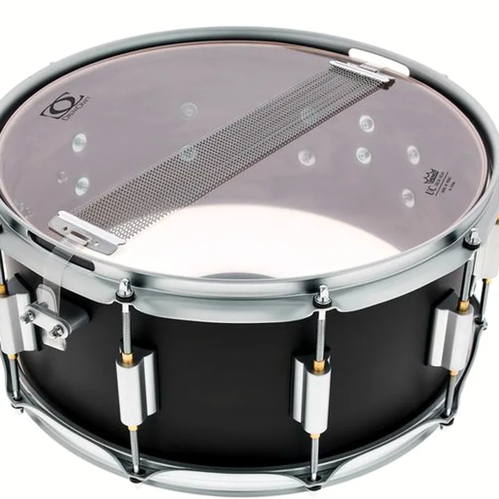 Caisse-Claire DrumCraft Series 6 14″x6,5″ Snare -SB , Test, Comparatif, Avis