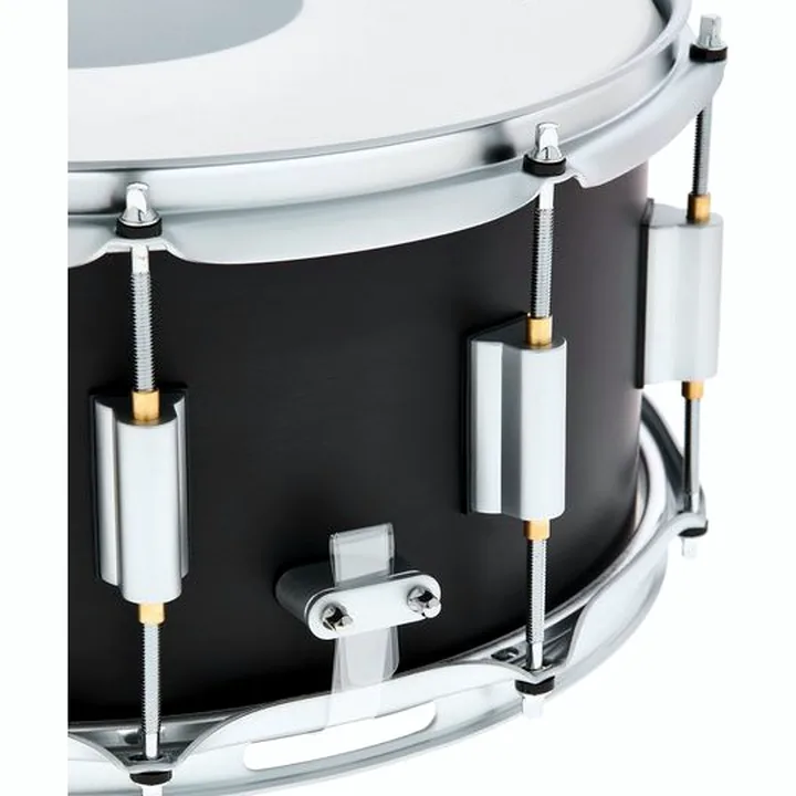 Caisse-Claire DrumCraft Series 6 14″x6,5″ Snare -SB , Test, Comparatif, Avis