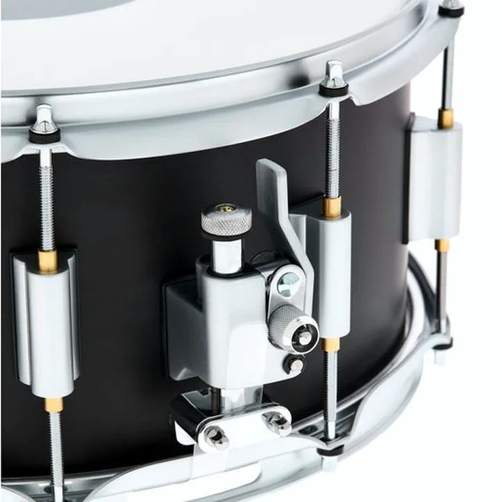 Caisse-Claire DrumCraft Series 6 14″x6,5″ Snare -SB , Test, Comparatif, Avis