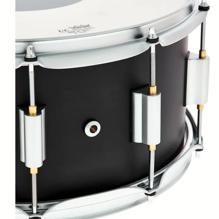 Caisse-Claire DrumCraft Series 6 14″x6,5″ Snare -SB , Test, Comparatif, Avis