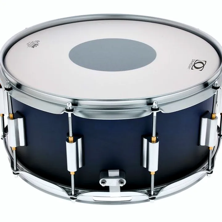 Caisse-claire DrumCraft Series 6 14″x6,5″ Snare -SBB , Avis, Test et Comparatif