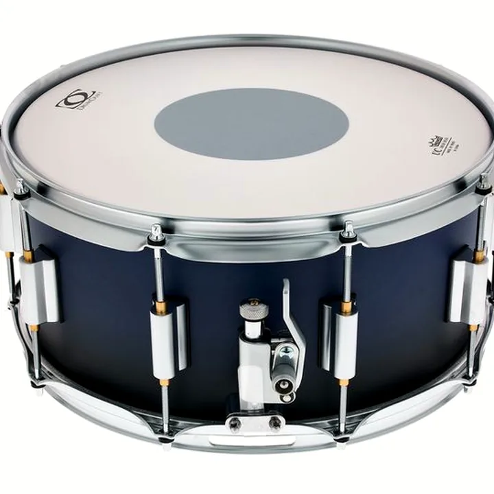 Caisse-claire DrumCraft Series 6 14″x6,5″ Snare -SBB , Avis, Test et Comparatif