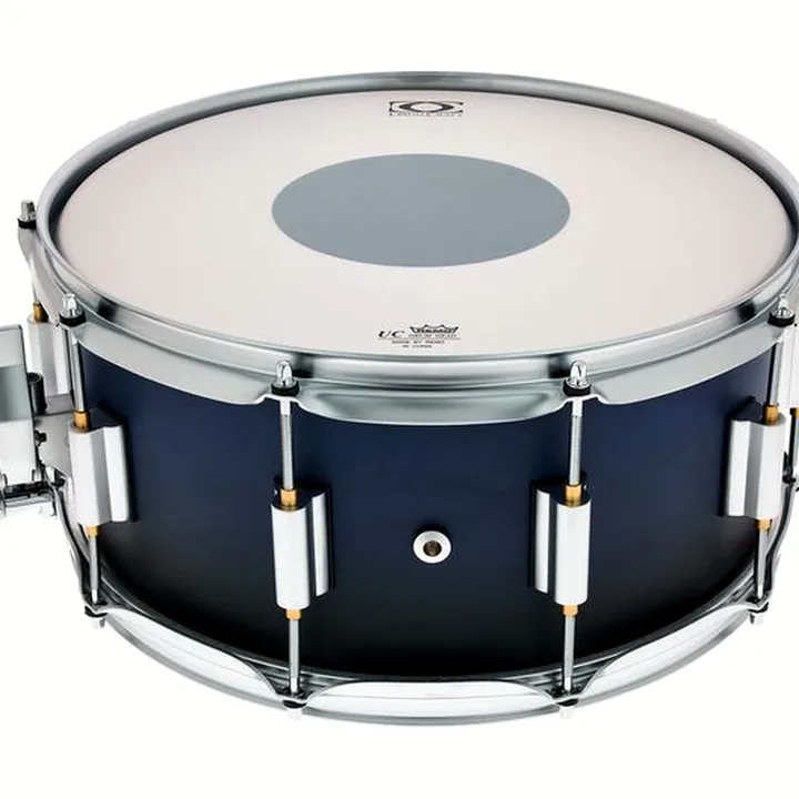 Caisse-claire DrumCraft Series 6 14″x6,5″ Snare -SBB , Avis, Test et Comparatif