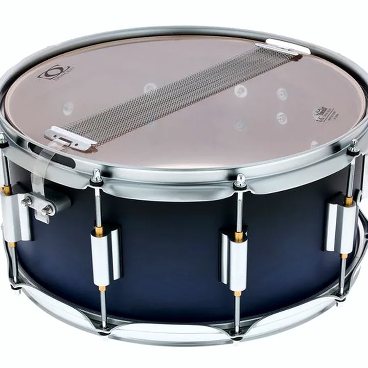 Caisse-claire DrumCraft Series 6 14″x6,5″ Snare -SBB , Avis, Test et Comparatif