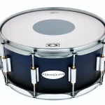 Caisse-claire DrumCraft Series 6 14″x6,5″ Snare -SBB , Avis, Test et Comparatif