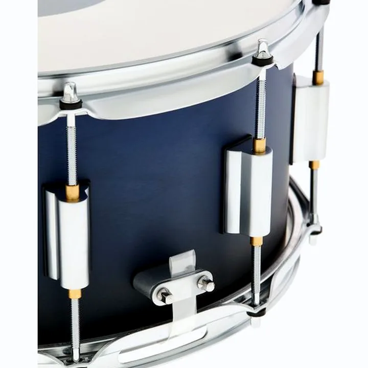 Caisse-claire DrumCraft Series 6 14″x6,5″ Snare -SBB , Avis, Test et Comparatif