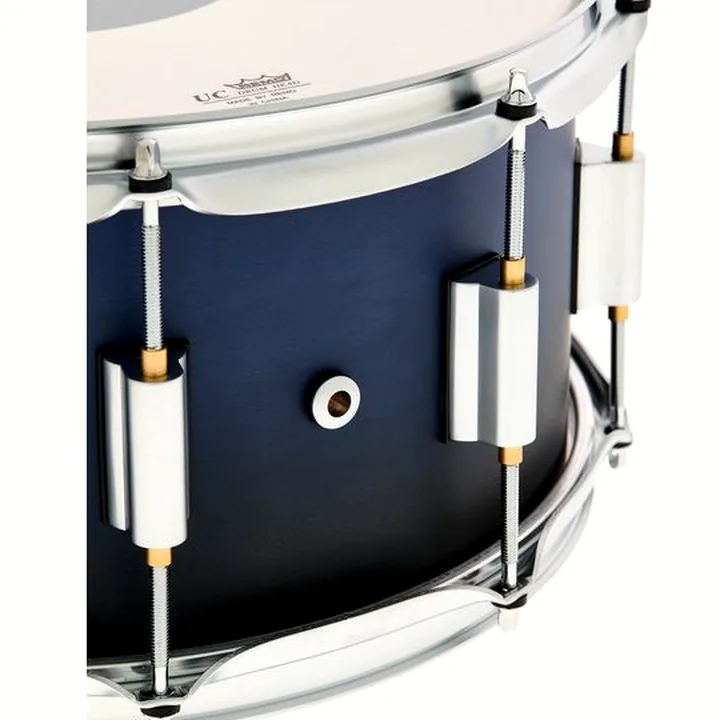 Caisse-claire DrumCraft Series 6 14″x6,5″ Snare -SBB , Avis, Test et Comparatif