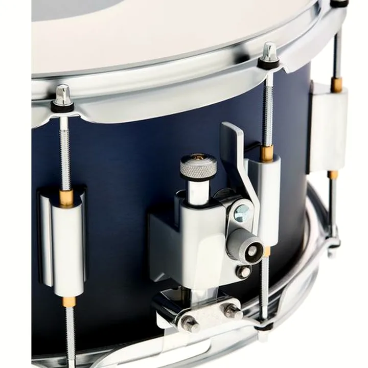Caisse-claire DrumCraft Series 6 14″x6,5″ Snare -SBB , Avis, Test et Comparatif
