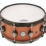 Caisse Claire DS Drum 14″x6,5″ Mother Nature Walnut : Test, Avis & Comparatif