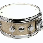 Caisse-Claire DW 12″x05″ Snare Finish Ply -132 / Avis, Comparatif et Test