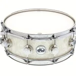 Caisse-Claire DW 14″x05″ Finish Ply Snare Maple / Test, Comparatif, Avis