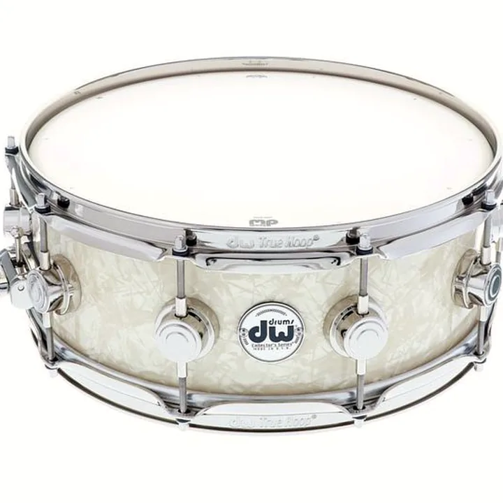 Caisse-Claire DW 14″x05″ Finish Ply Snare Maple / Test, Comparatif, Avis
