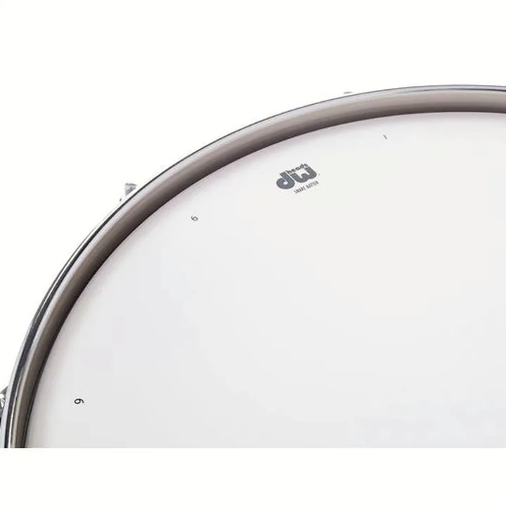 Caisse-Claire DW 14″x05″ Finish Ply Snare Maple / Test, Comparatif, Avis