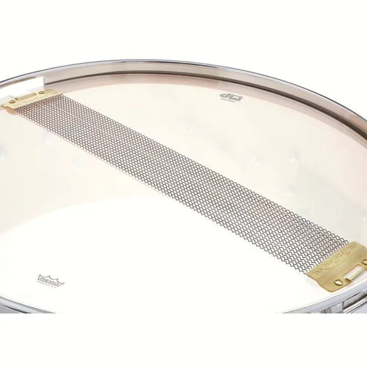 Caisse-Claire DW 14″x05″ Finish Ply Snare Maple / Test, Comparatif, Avis